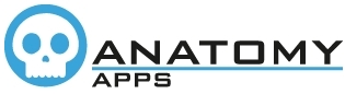 Anatomy Apps Logo